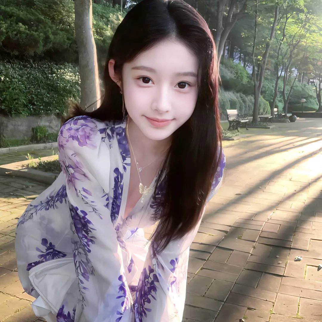 哎吔少女